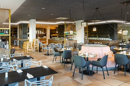 Hvd Reina Del Mar - 31