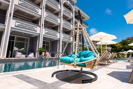 Siena Premium Retreat - 3