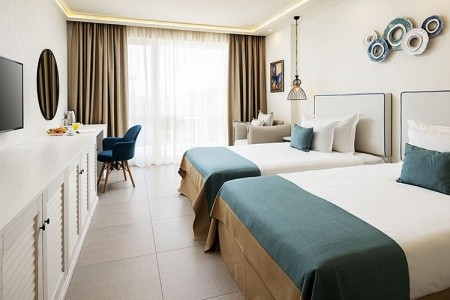 Siena Premium Retreat - 13