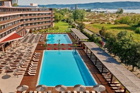 Sunny Beach Club (Ex. Cook's Club Sunny Beach) - 9