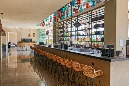 Sunny Beach Club (Ex. Cook's Club Sunny Beach) - 10