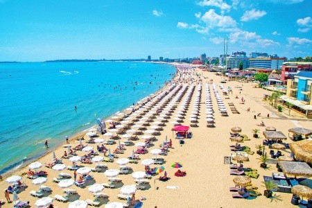 Sunny Beach Club (Ex. Cook's Club Sunny Beach) - 16