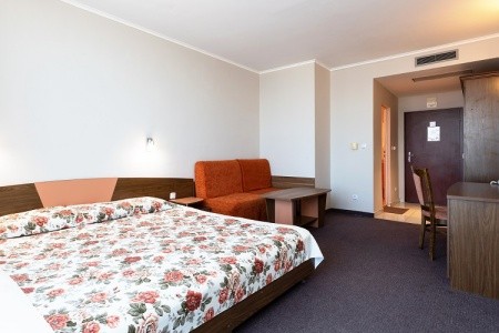 Trakia Plaza Hotel &Amp; Apartments - 6