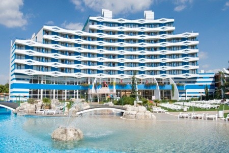 Trakia Plaza Hotel &Amp; Apartments - 10