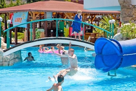 Trakia Plaza Hotel &Amp; Apartments - 11