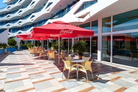 Trakia Plaza Hotel &Amp; Apartments - 15