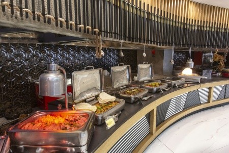 Long Beach Resort & Spa - 95