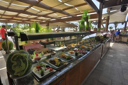 Long Beach Resort & Spa - 96