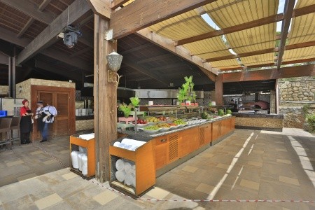 Long Beach Resort & Spa - 98