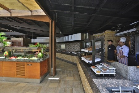 Long Beach Resort & Spa - 99