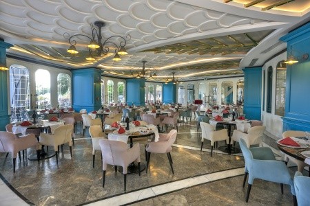 Long Beach Resort & Spa - 101