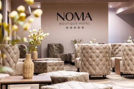 Noma Boutique - 2