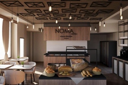 Noma Boutique - 6