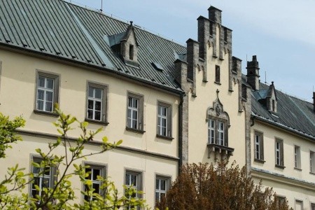 Česká republika Severné Čechy Zámek Hrubá Skála 6 dňový pobyt Raňajky Vlastná June 2026 (15/06/26-20/06/26)