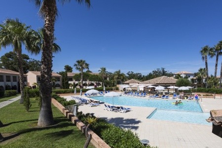 Residence Sognu Di Mare - 2