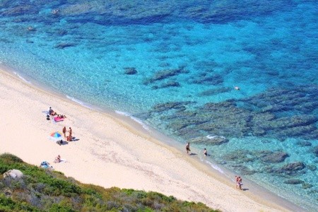 Residence Sognu Di Mare - 5