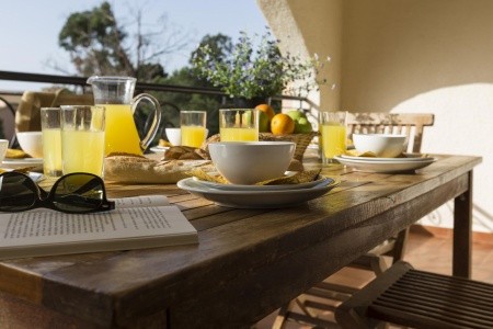 Residence Sognu Di Mare - 9