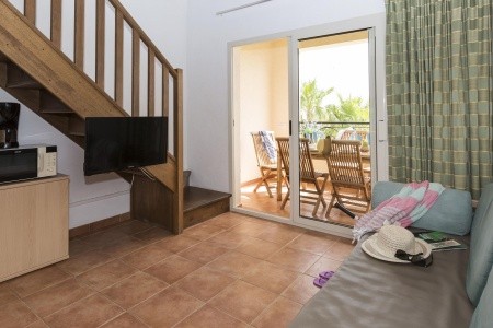 Residence Sognu Di Mare - 10