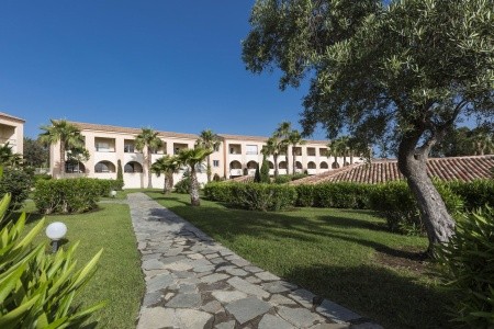 Residence Sognu Di Mare - 11