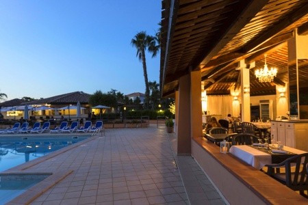 Residence Sognu Di Mare - 16