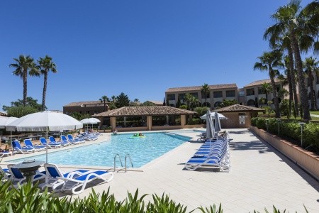 Residence Sognu Di Mare - 17