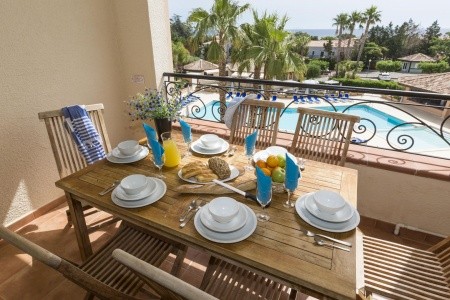 Residence Sognu Di Mare - 23