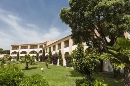 Residence Sognu Di Mare - 24