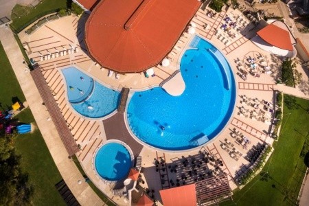 Sunny Baška Hotel (Ex. Corinthia) - 4