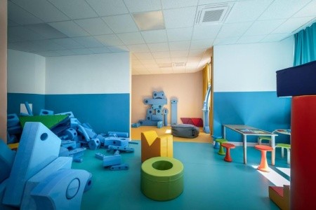 Sunny Baška Hotel (Ex. Corinthia) - 6