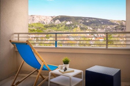 Sunny Baška Hotel (Ex. Corinthia) - 7