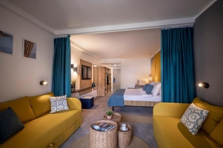 Sunny Baška Hotel (Ex. Corinthia) - 8