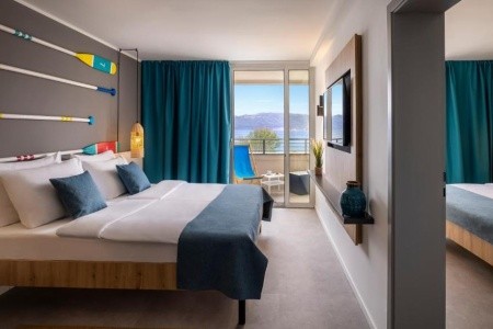 Sunny Baška Hotel (Ex. Corinthia) - 9