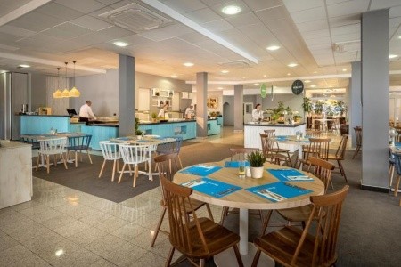 Sunny Baška Hotel (Ex. Corinthia) - 12