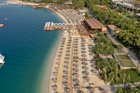 Turecko Bodrum Titanic Deluxe Bodrum 11 dňový pobyt All Inclusive Letecky Letisko: Praha July 2026 (14/07/26-24/07/26)