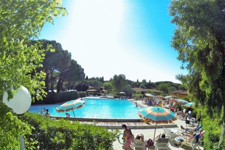 Camping Free Beach - 3