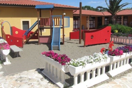 Camping Free Beach - 4