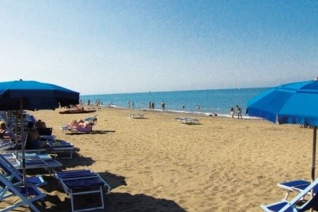 Camping Free Beach - 5