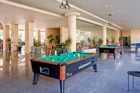 Sunny Beach Club (Ex. Cook's Club Sunny Beach) - 20