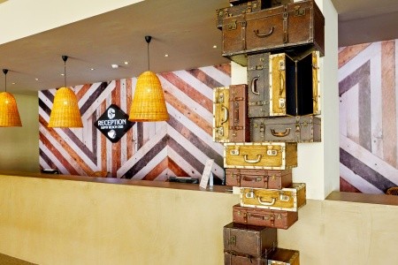 Sunny Beach Club (Ex. Cook's Club Sunny Beach) - 25