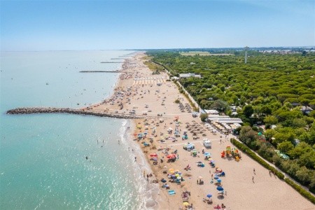 Camping Italy Village - 1