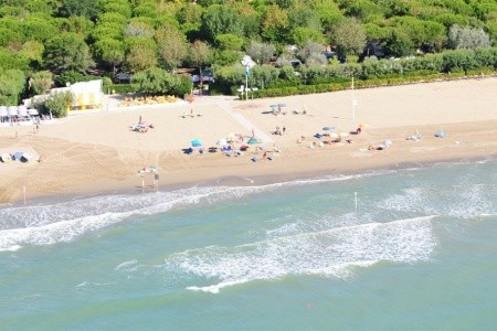 Camping Italy Village - 2