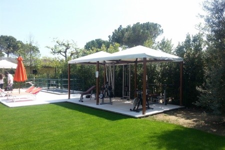 Camping Italy Village - 5