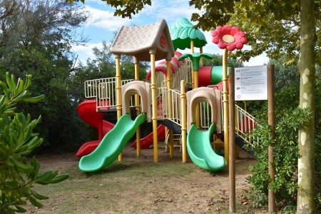 Camping Italy Village - 7