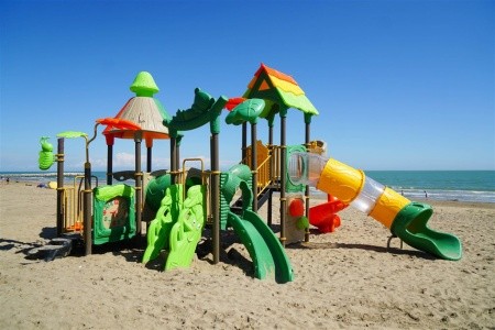 Camping Italy Village - 9