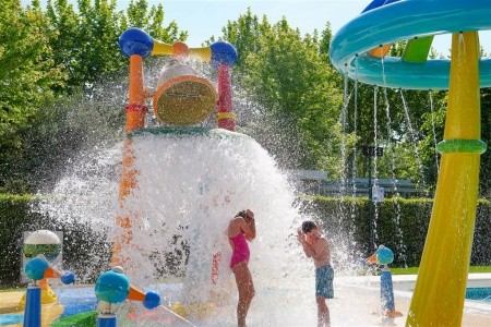 Camping Italy Village - 11