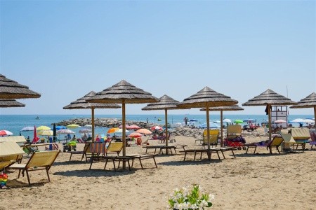 Camping Italy Village - 12