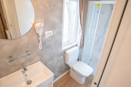 Camping Italy Village - 21