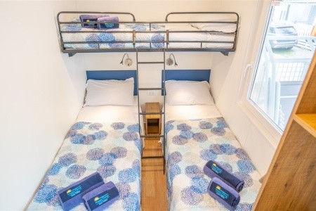 Camping Italy Village - 23