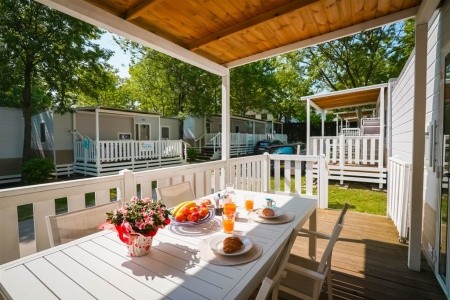 Camping Italy Village - 24