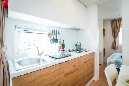 Camping Italy Village - 25